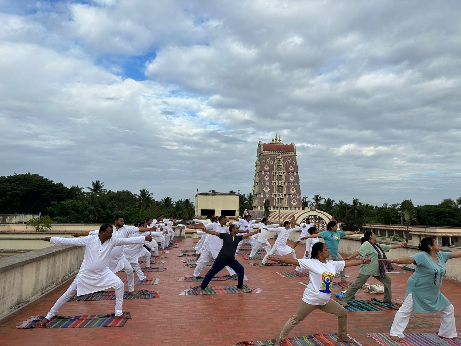  Personality Development and Values Education Programme : RIMSE, Mysuru, July  September 2023